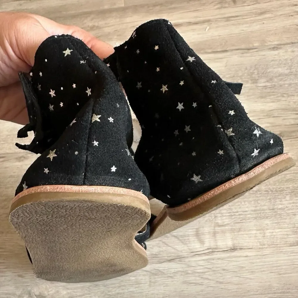 Sole Society spellbound soles